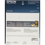 Epson Iron-on Cool Peel Transfer Paper A4 (Pack of 10) C13S041154