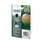 Epson T1291 Apple DURABrite Ultra Ink Cartridge Black C13T12914012