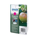 Epson T1294 Apple DURABrite Ultra Ink Cartridge Yellow C13T12944012