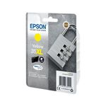 Epson 35XL Padlock DURABrite Ultra Ink Cartridge High Yield Yellow C13T35944010