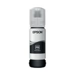 Epson 106 EcoTank Ink Bottle Photo Black C13T00R140