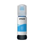 Epson 102 EcoTank Ink Bottle Cyan C13T03R240