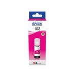 Epson 102 EcoTank Ink Bottle Magenta C13T03R340