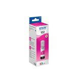 Epson 102 EcoTank Ink Bottle Magenta C13T03R340