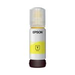 Epson 102 EcoTank Ink Bottle Yellow C13T03R440