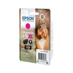 Epson 378XL Squirrel Ink Cartridge High Yield Magenta C13T37934010