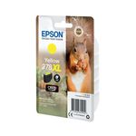 Epson 378XL Squirrel Ink Cartridge High Yield Yellow C13T37944010