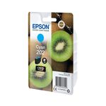 Epson 202 Kiwi Claria Premium Ink Cartridge Cyan C13T02F24010