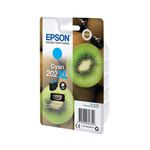 Epson 202XL Kiwi Claria Premium Ink Cartridge High Yield Cyan C13T02H24010
