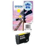 Epson 502 Binoculars Ink Cartridge Cyan C13T02V24010