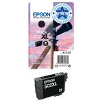 Epson 502 Binoculars Ink Cartridge Magenta C13T02V34010