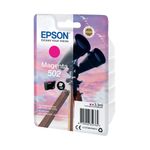 Epson 502 Binoculars Ink Cartridge Magenta C13T02V34010