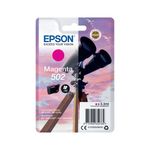 Epson 502 Binoculars Ink Cartridge Magenta C13T02V34010