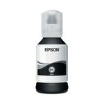 Epson 111 EcoTank Ink Bottle Pigment Black C13T03M140