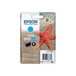 Epson 603XL Starfish Ink Cartridge High Yield Cyan C13T03A24010
