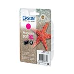 Epson 603XL Starfish Ink Cartridge High Yield Magenta C13T03A34010