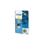 Epson 408 Glasses DURABrite Ultra Ink Cartridge Yellow C13T09J44010