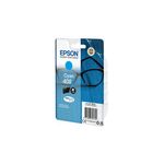 Epson 408L Glasses DURABrite Ultra Ink Cartridge High Yield Cyan C13T09K24010