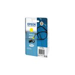 Epson 408L Glasses DURABrite Ultra Ink Cartridge High Yield Yellow C13T09K44010