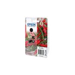 Epson 503XL Chillies Ink Cartridge High Yield Black C13T09R14010