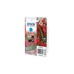 Epson 503XL Chillies Ink Cartridge High Yield Cyan C13T09R24010