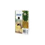 Epson 604 Pineapple Ink Cartridge Black C13T10G14010