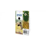 Epson 604XL Pineapple Ink Cartridge High Yield Black C13T10H14010