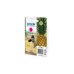Epson 604XL Pineapple Ink Cartridge High Yield Magenta C13T10H34010