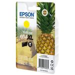 Epson 604XL Pineapple Ink Cartridge High Yield Yellow C13T10H44010