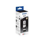 Epson 107 EcoTank Ink Bottle Black C13T09B140