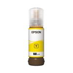 Epson 107 EcoTank Ink Bottle Yellow C13T09B440