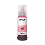 Epson 107 EcoTank Ink Bottle Light Magenta C13T09B640