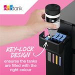Epson 113 EcoTank Ink Bottle Multipack CMYK C13T06B640