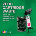 Epson 113 EcoTank Ink Bottle Multipack CMYK C13T06B640