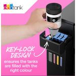 Epson 113 EcoTank Ink Bottle Multipack CMYK C13T06B640