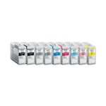 Epson T8504 Ink Cartridge Yellow C13T850400