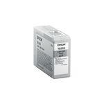 Epson T8509 Ink Cartridge Light Light Black C13T850900