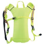 Ergodyne Low Profile 2 Litres Hydration Pack Saturn Yellow EY5155Y