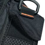 Ergodyne Premium Cargo 3 Litres Hydration Pack Black EY5157BL