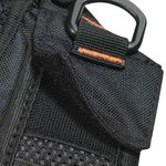 Ergodyne Premium Cargo 3 Litres Hydration Pack Black EY5157BL