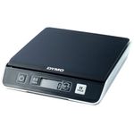 Dymo M5 EMEA Mailing Scale 5kg Black S0929000