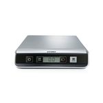 Dymo M10 Mailing Scale 10kg Black S0929010
