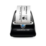 Dymo LabelWriter Shipping Labels 54mmx101mm (Pack of 6) 2093092