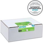 Dymo LabelWriter Large Address Labels 36mmx89mm (Pack of 12) 2093093
