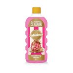 Fabulosa All Purpose Cleaner Raspberry Nectar 1 Litre Pack of 10 36096