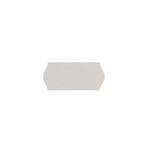 Lynx CT4 Permanent Labels 26x12mm White (Pack of 45000) 2CT4B45-WE-P