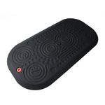 Floortex AFS-TEX System 3000X Anti-fatigue Mat 500x1000mm Midnight Black UFCA32039XBM