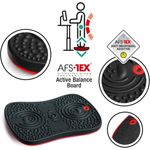 AFS-TEX Active Balance Board 50 x 35cm FCWB1420ABK
