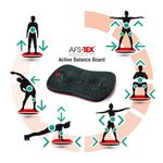 AFS-TEX Active Balance Board 50 x 35cm FCWB1420ABK