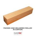 Floortex Polycarbonate Carpet Chair Mat 1500x1200x2.3mm 1115223ER